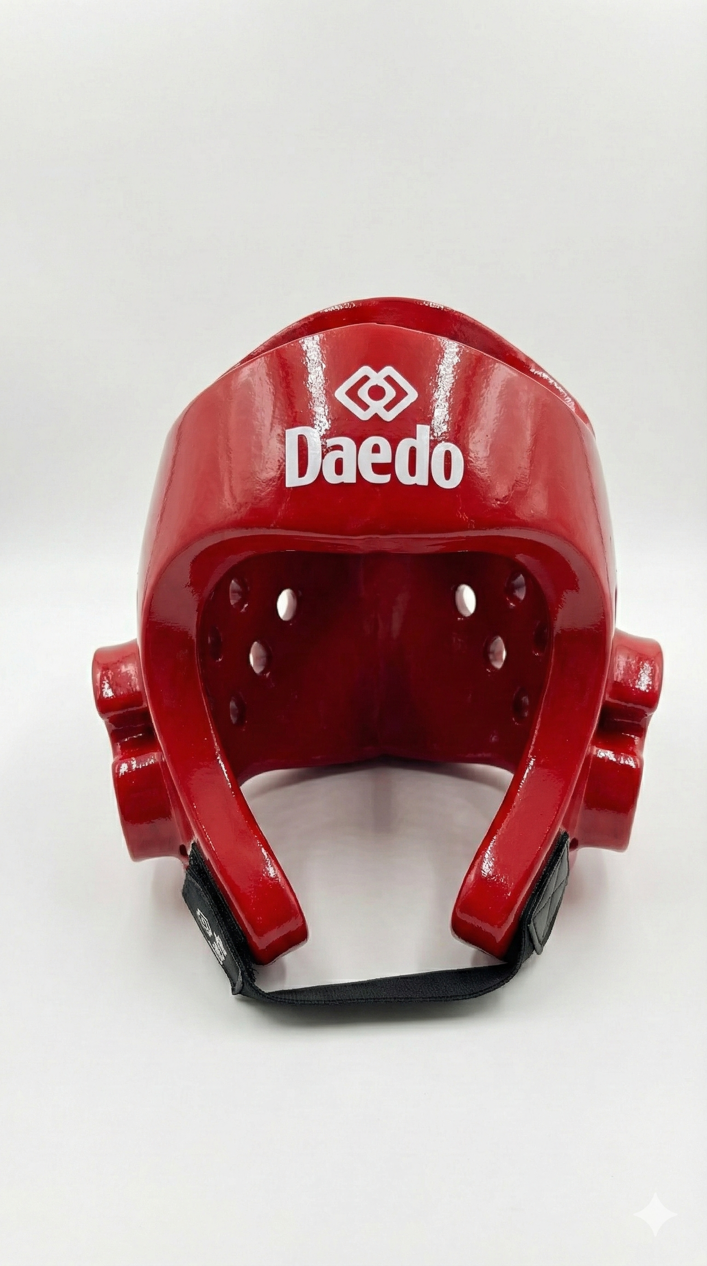 Casco de Taekwondo