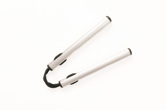 Nunchaku x2 vista alternativa