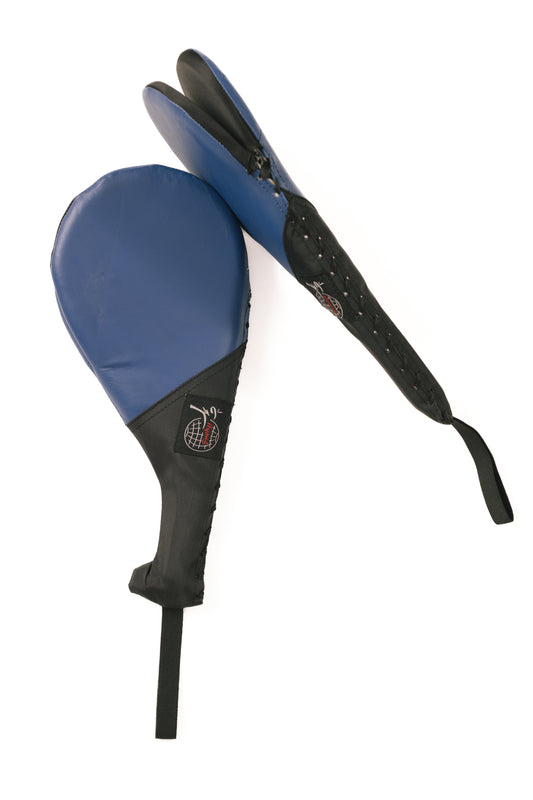 Palchagui vista alternativa