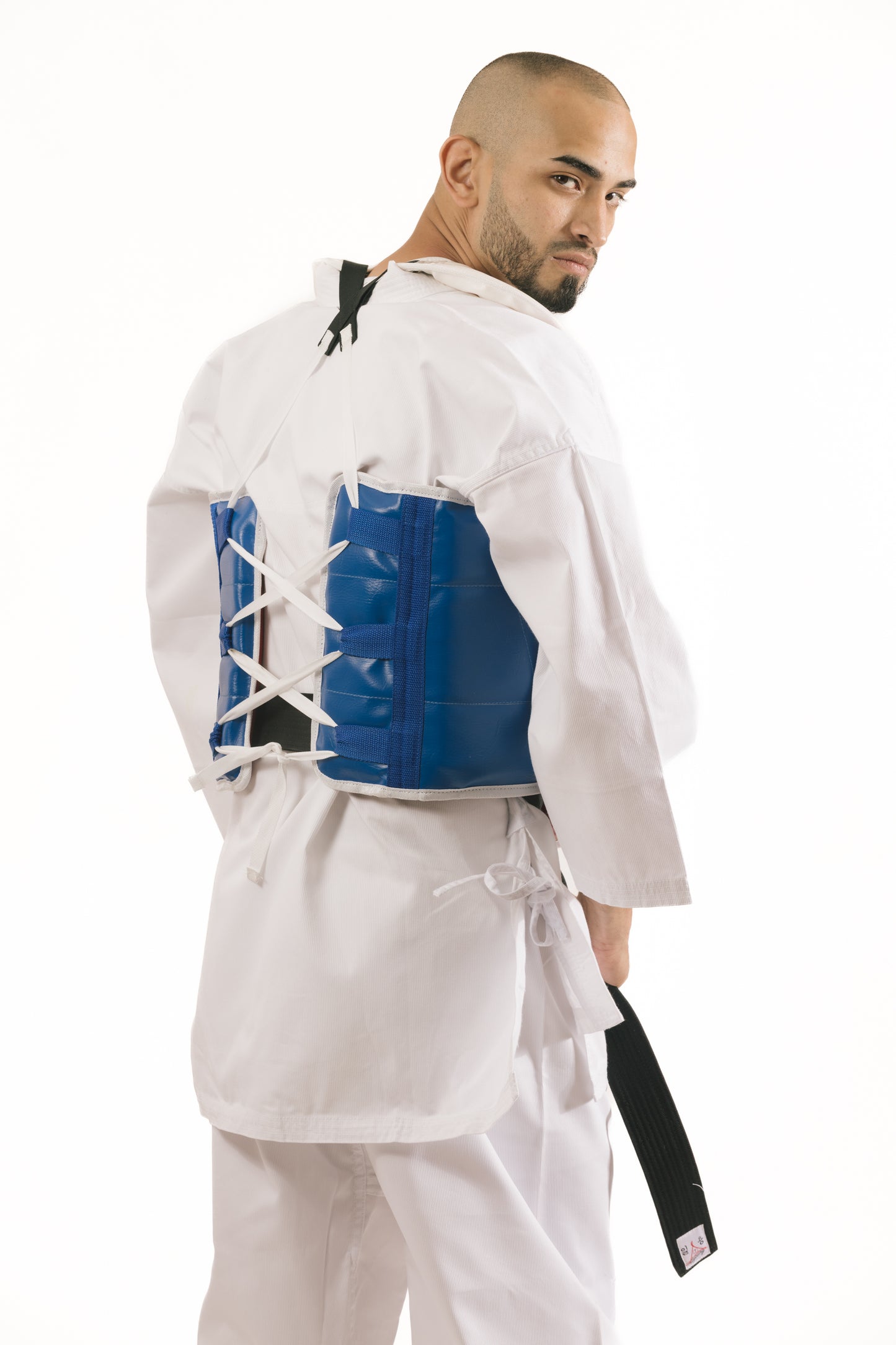 Peto de Taekwondo para Entrenamiento
