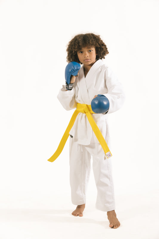 Pantalón de Karate vista alternativa