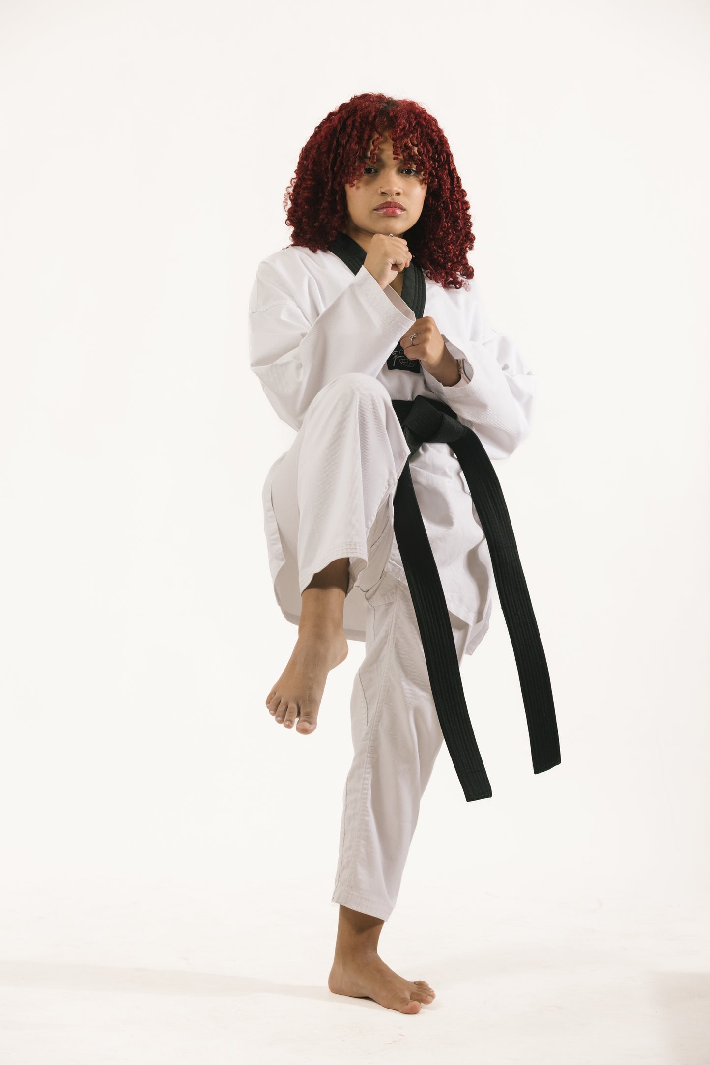 Pantalon de Taekwondo