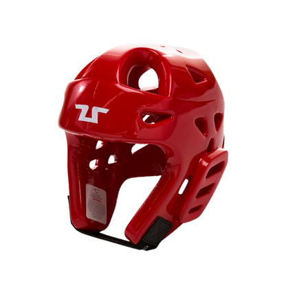 Casco de Taekwondo Tusah