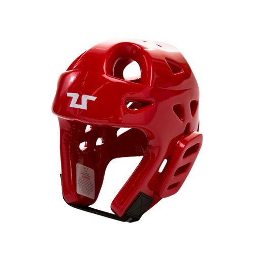 Casco de Taekwondo Tusah - Ilyong | Ilyong Colombia