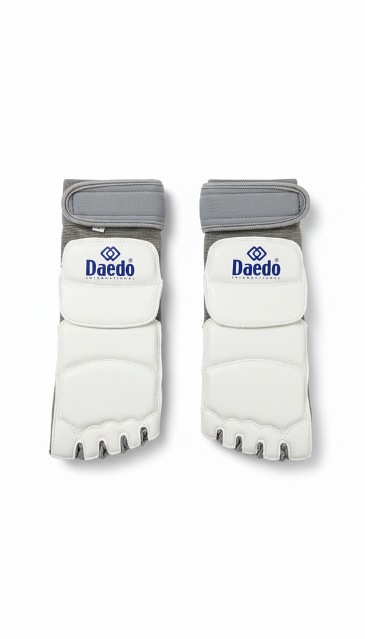 Empeineras - Daedo | Ilyong Colombia