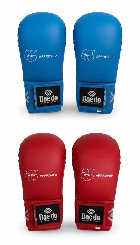 Guantín de Karate - Daedo | Ilyong Colombia