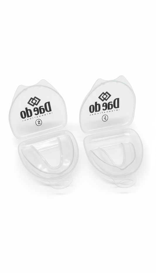 Protector bucal - Daedo | Ilyong Colombia