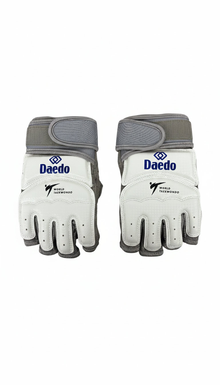 Guantines Taekwondo