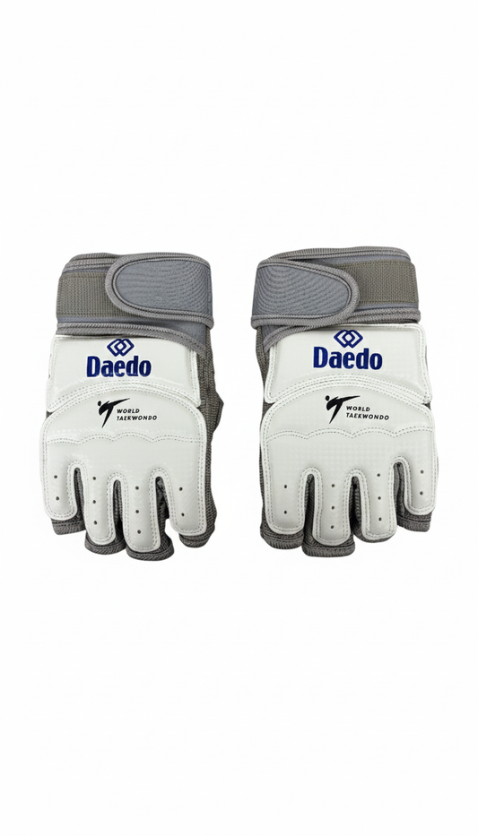 Guantines Taekwondo - Daedo | Ilyong Colombia