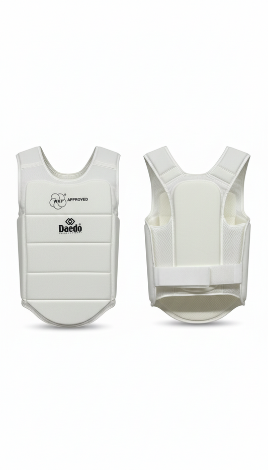 Peto de Karate - Ilyong | Ilyong Colombia