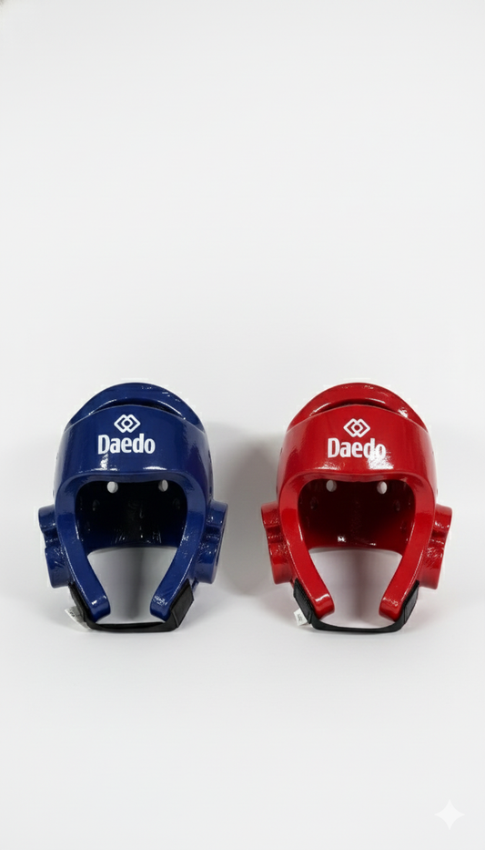 Casco de Taekwondo - Ilyong | Ilyong Colombia