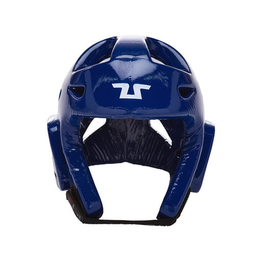 Casco de Taekwondo Tusah vista alternativa