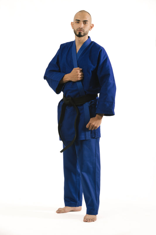 Pantalón de judo vista alternativa