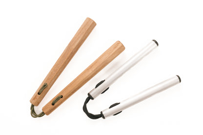 Nunchaku x2