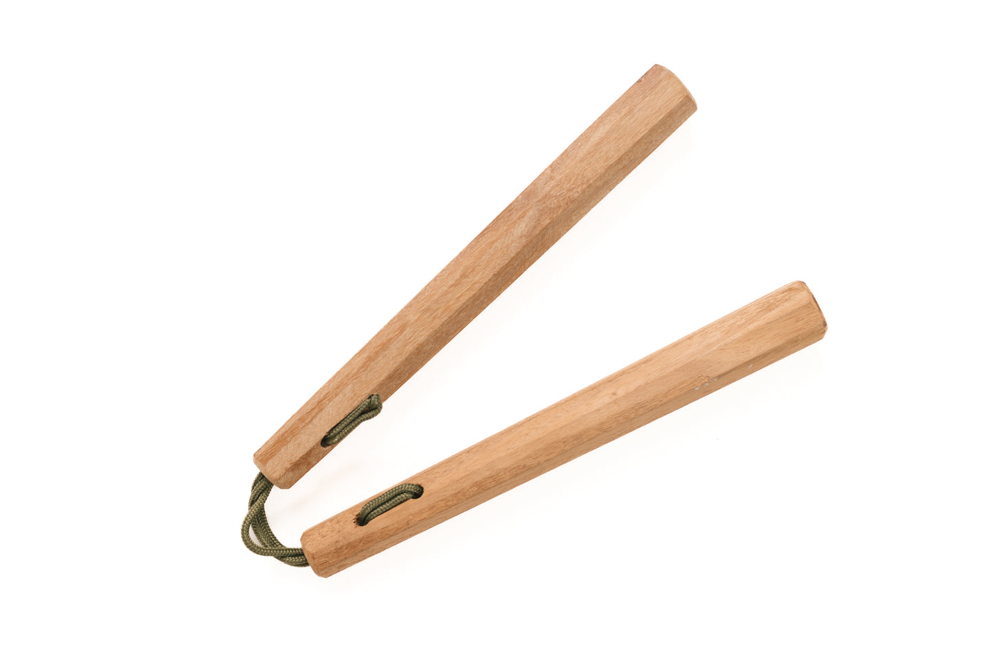 Nunchaku x2