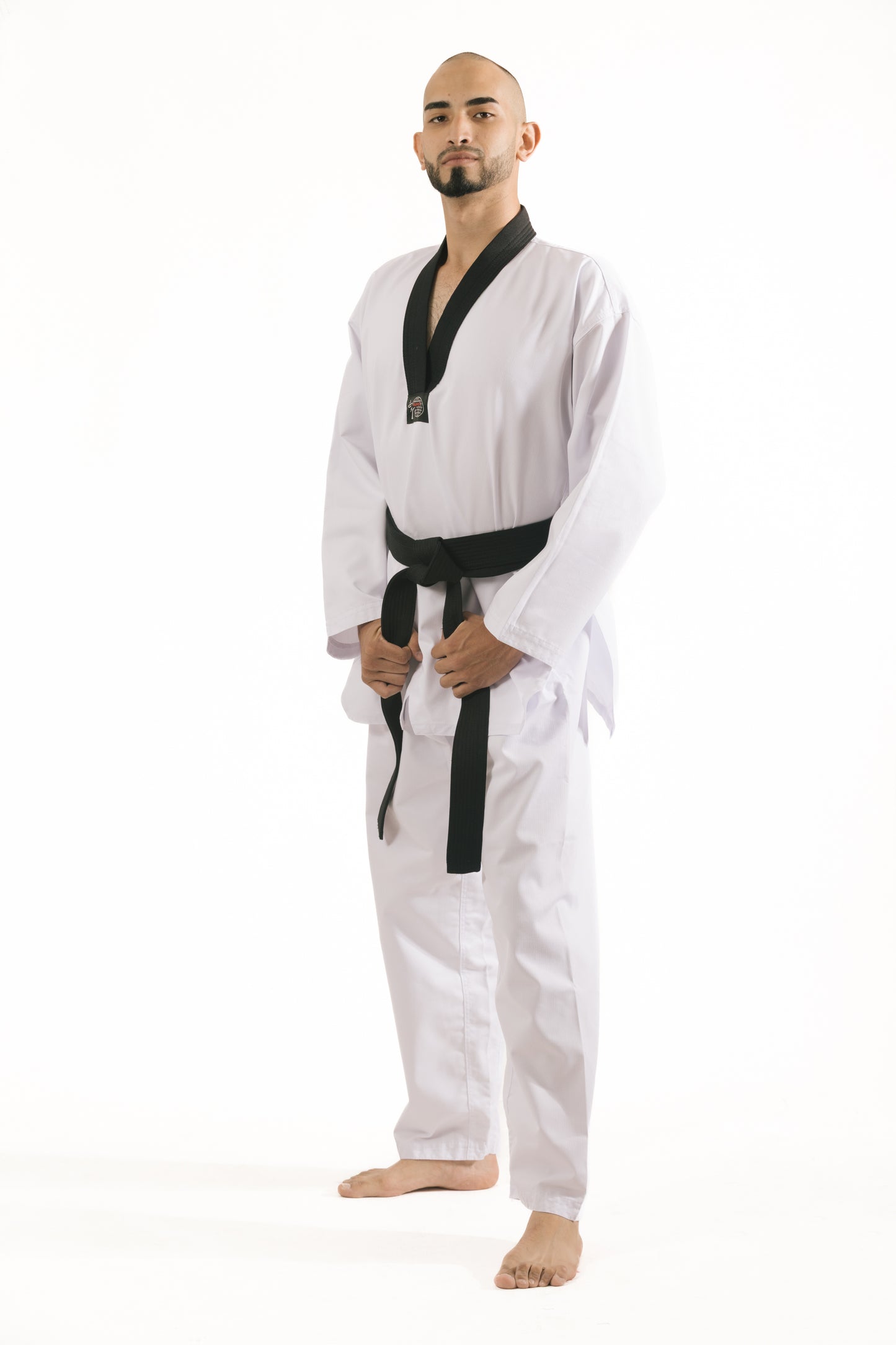 Pantalon de Taekwondo