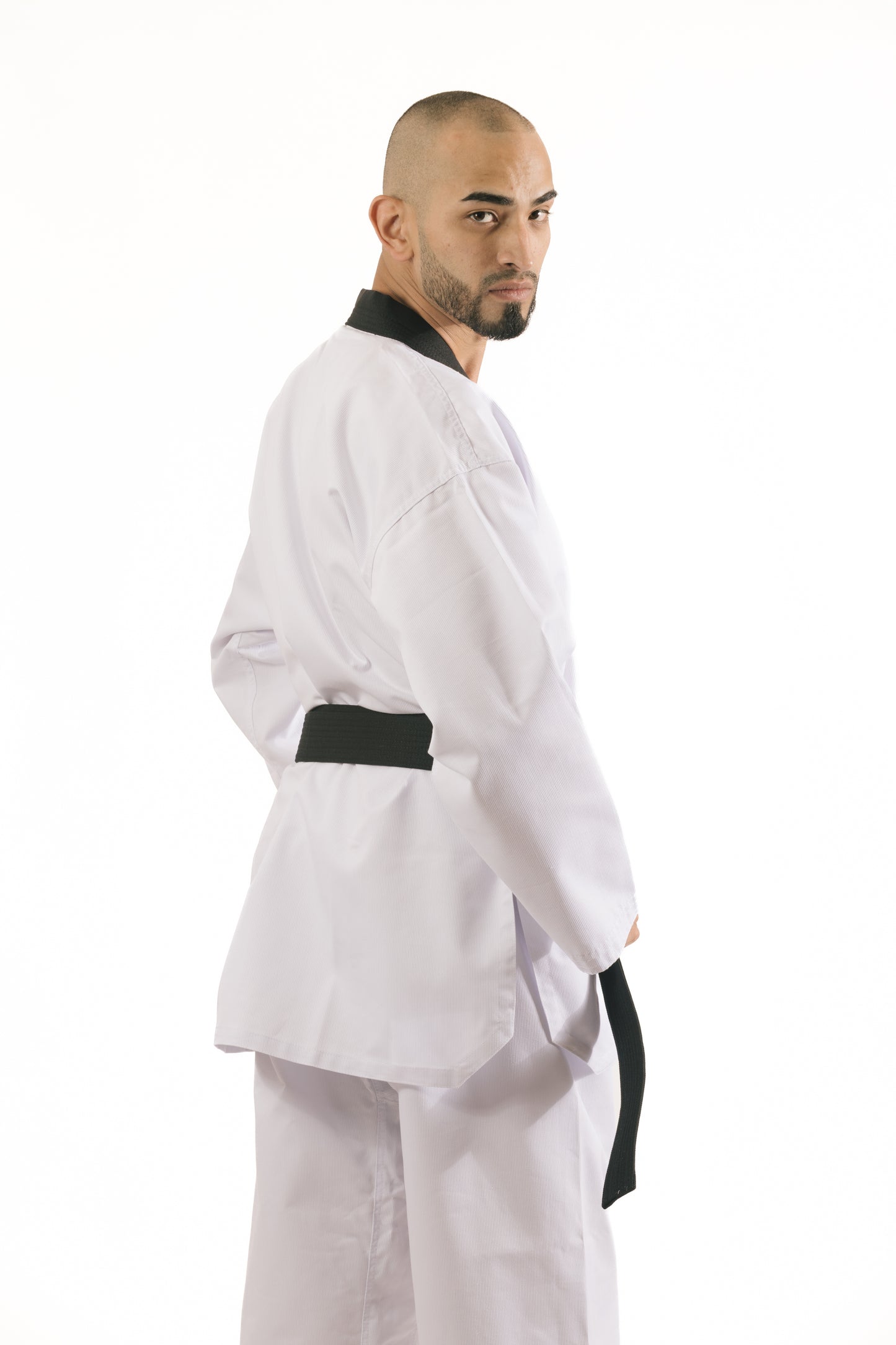 Chaqueta de Taekwondo