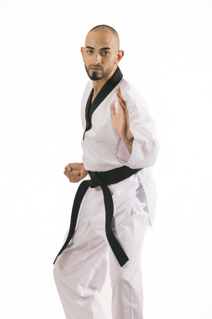 Chaqueta de Taekwondo