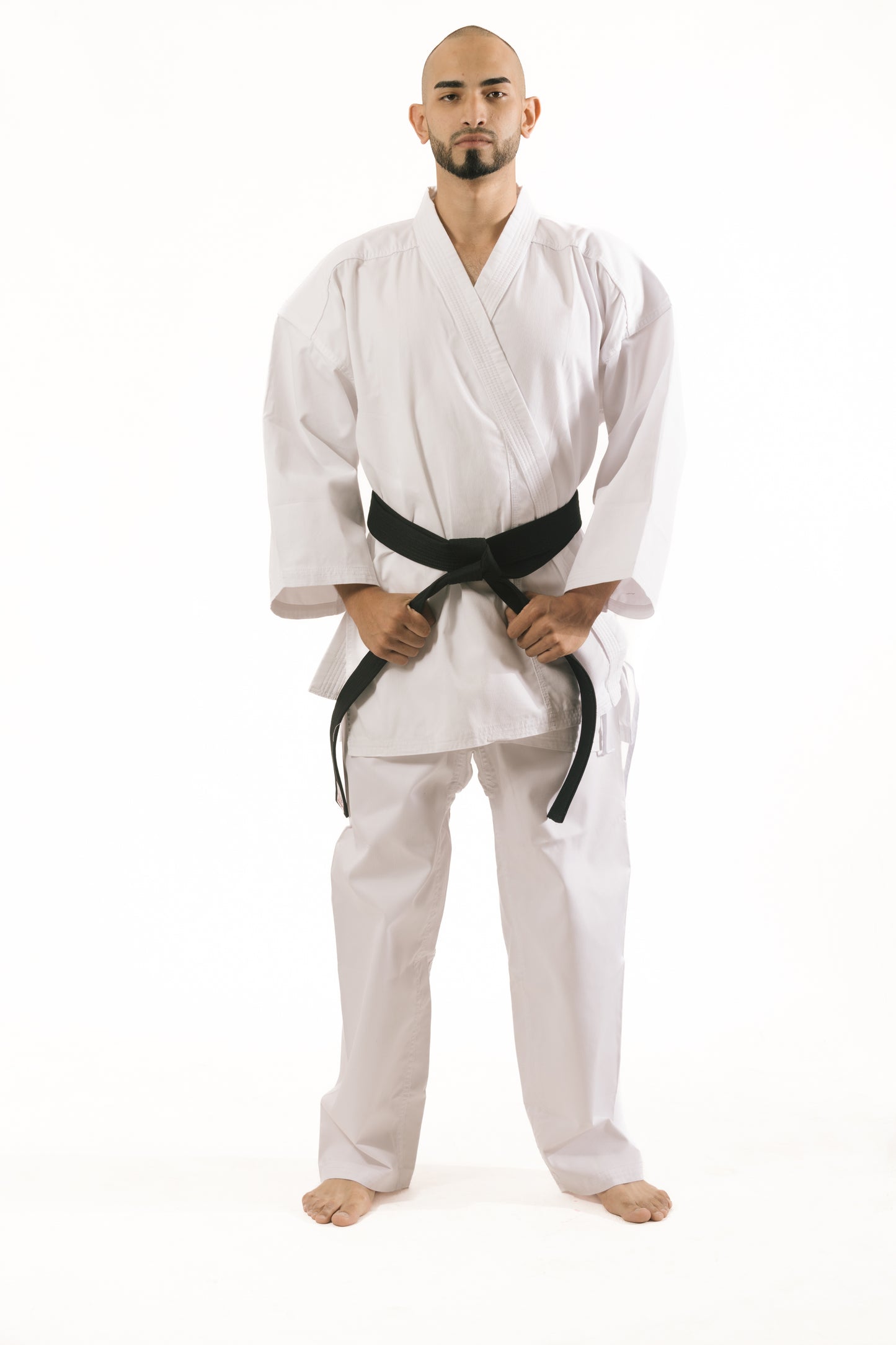 Pantalón de Karate