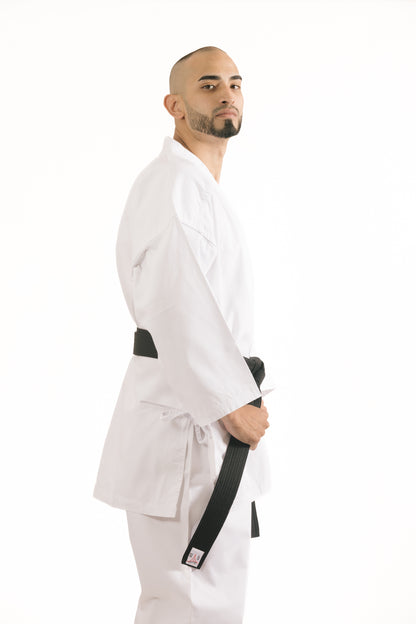 Chaqueta de Karate