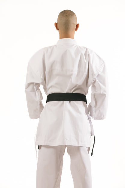Chaqueta de Karate
