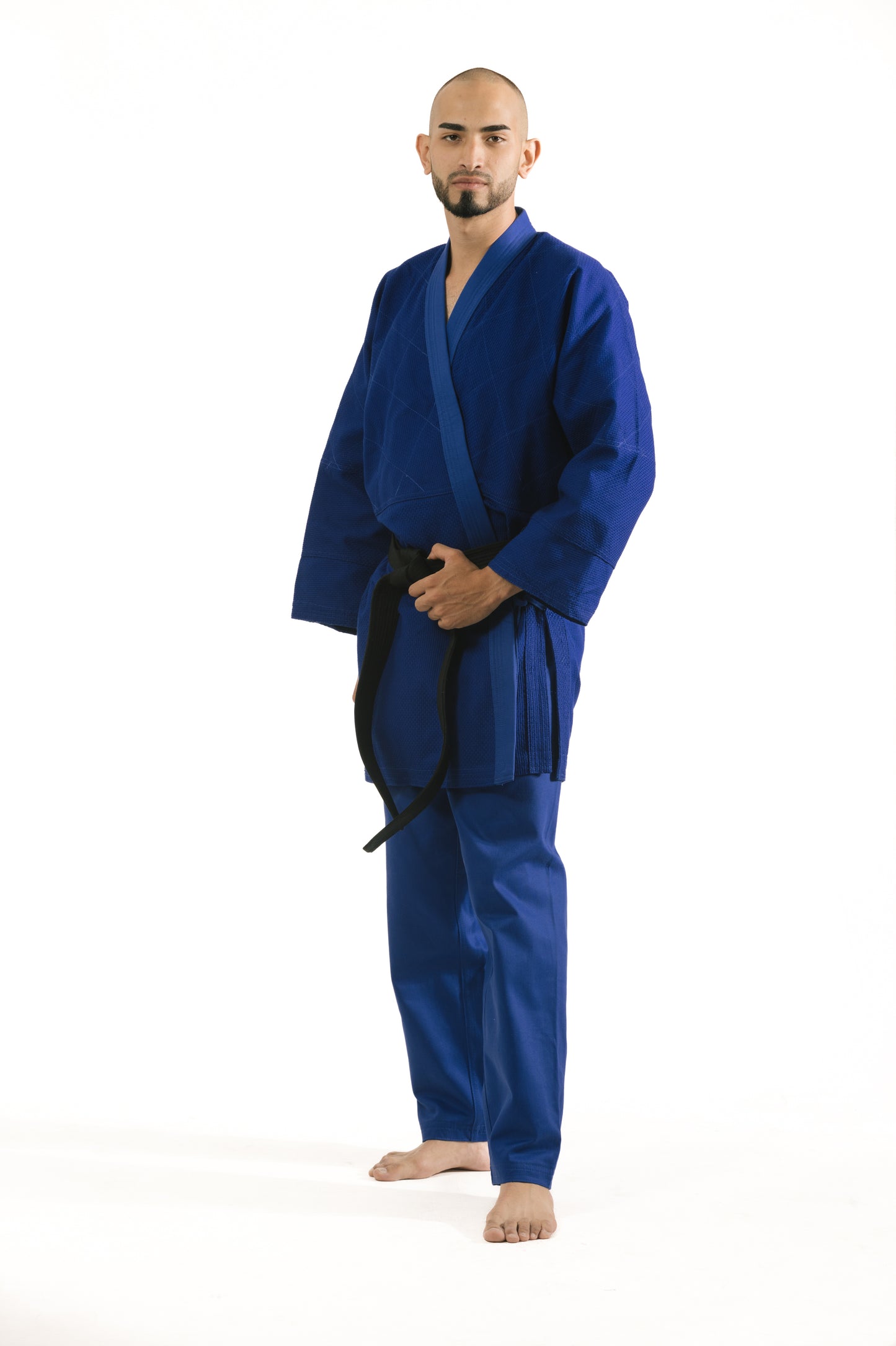 Pantalón de judo
