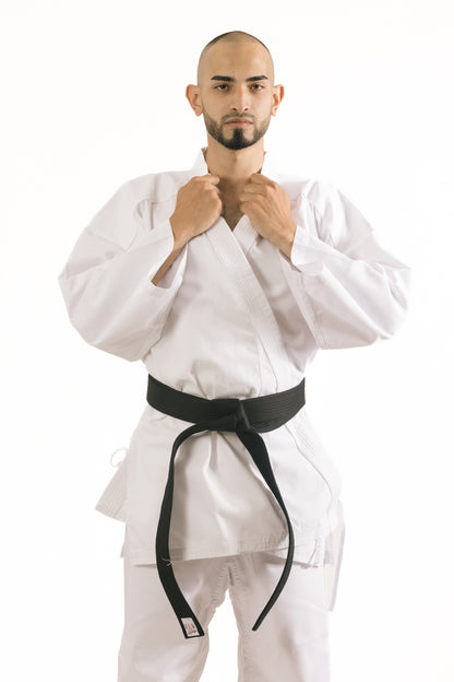 Chaqueta de Karate