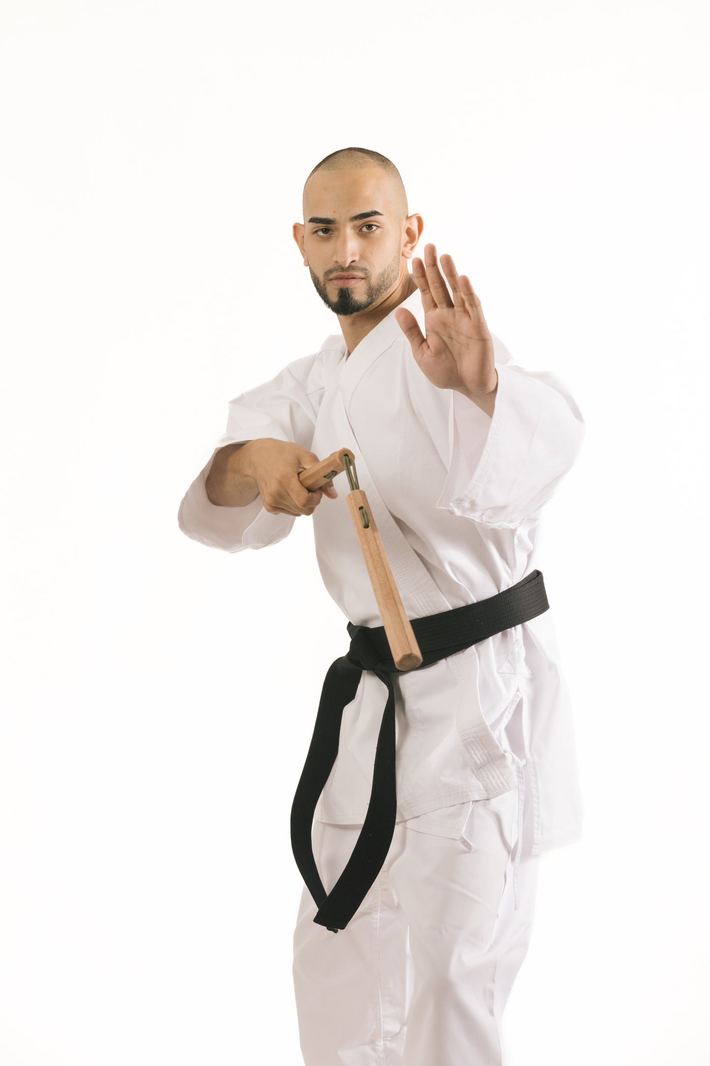 Nunchaku x2