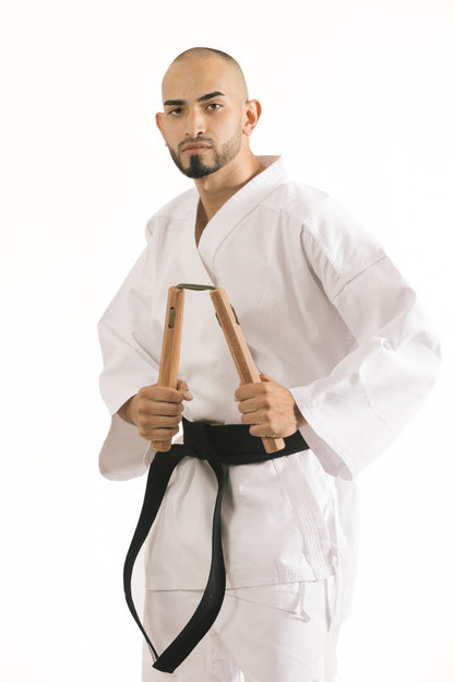Nunchaku x2