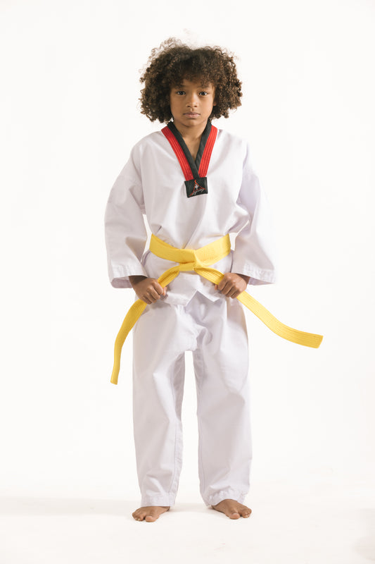 Pantalon de Taekwondo - Ilyong | Ilyong Colombia