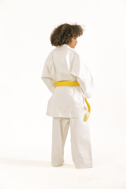 Pantalón de judo