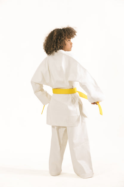 Pantalón de judo