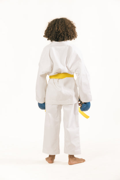 Pantalón de Karate