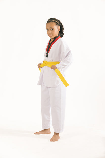 Pantalon de Taekwondo