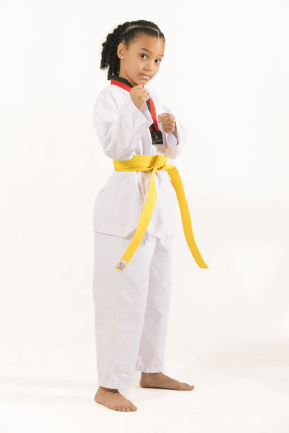 Pantalon de Taekwondo