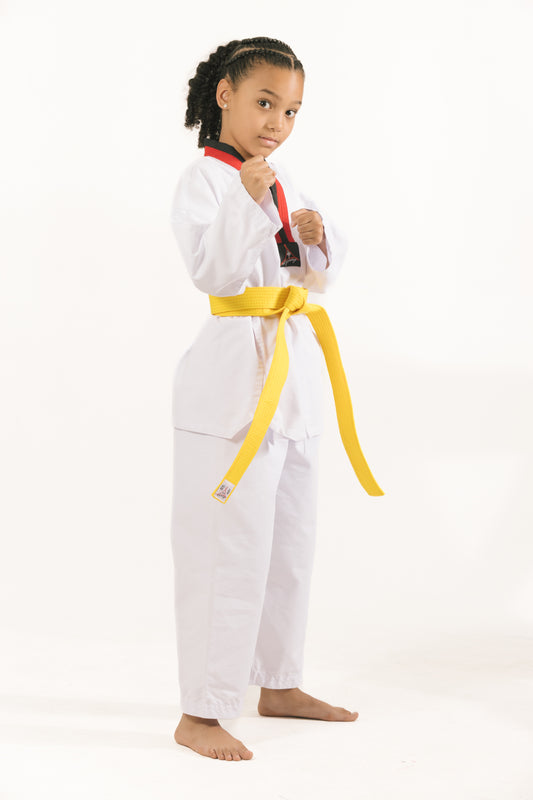 Pantalon de Taekwondo - Ilyong | Ilyong Colombia