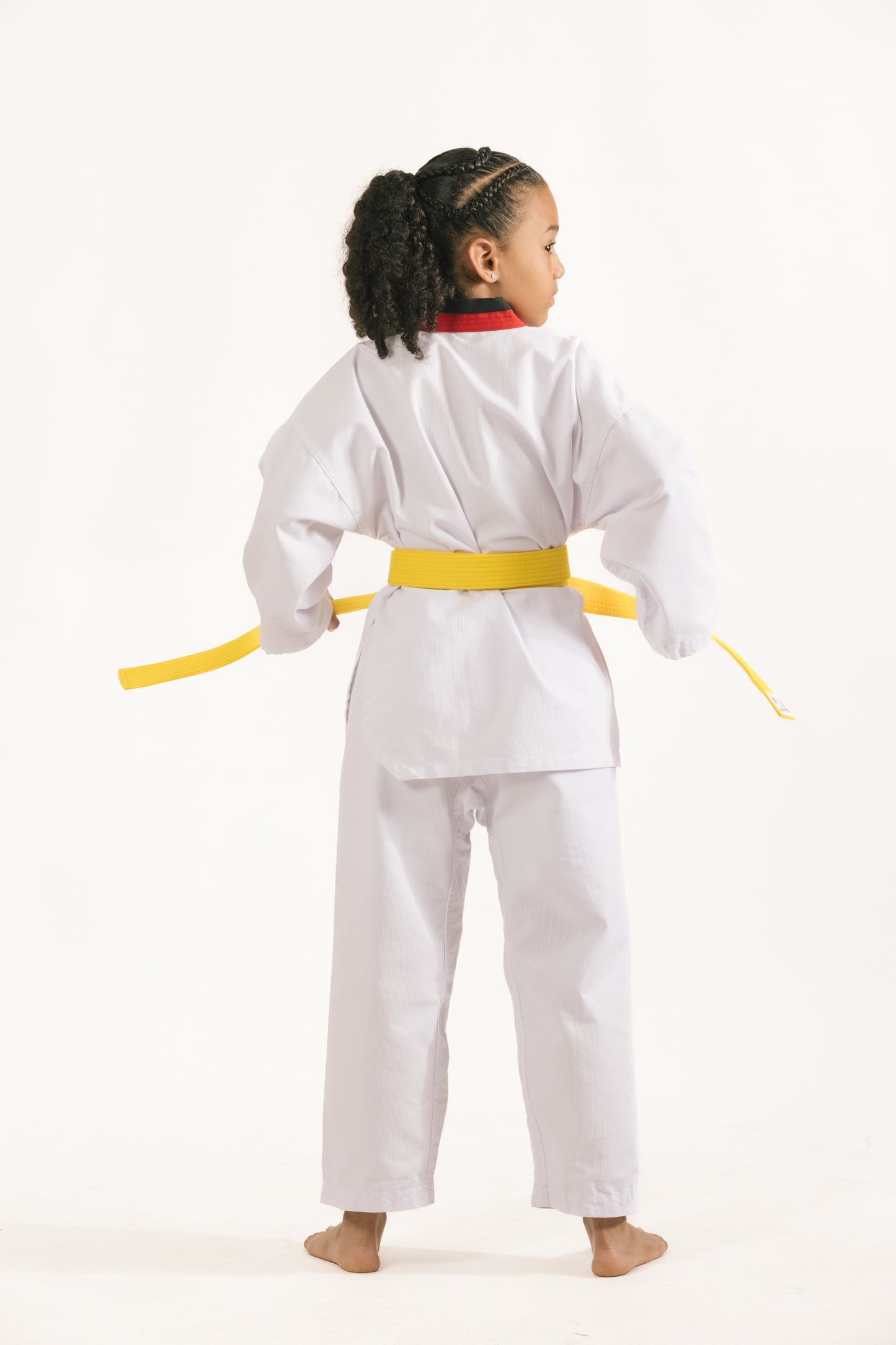 Pantalon de Taekwondo