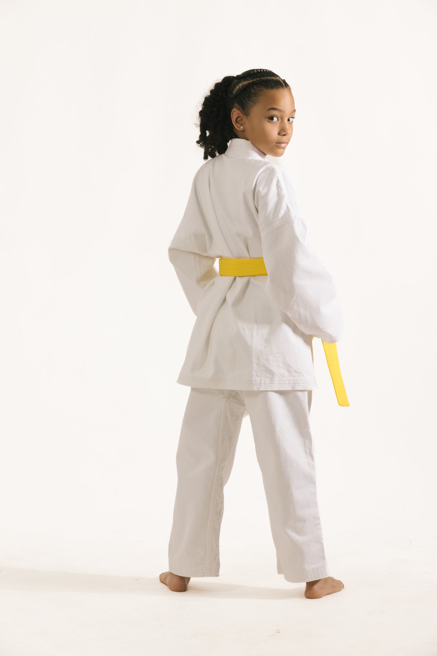 Pantalón de Karate