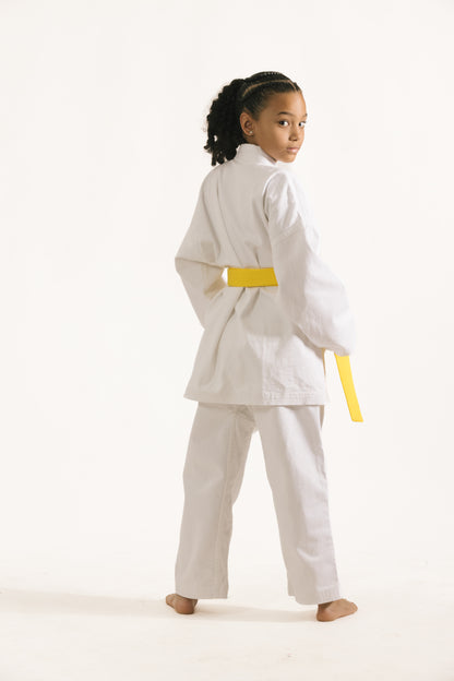 Pantalón de Karate