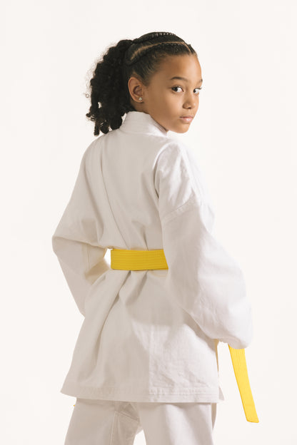 Chaqueta de Karate