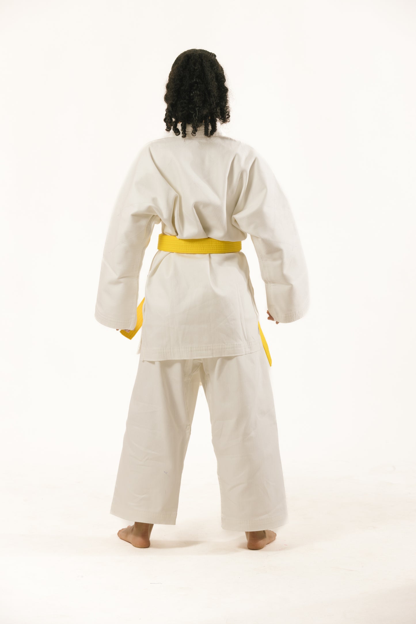 Pantalón de judo