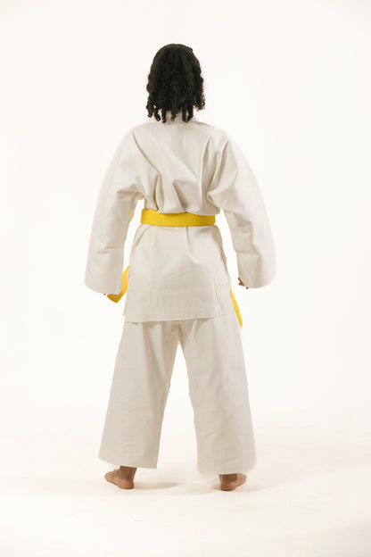 Pantalón de judo