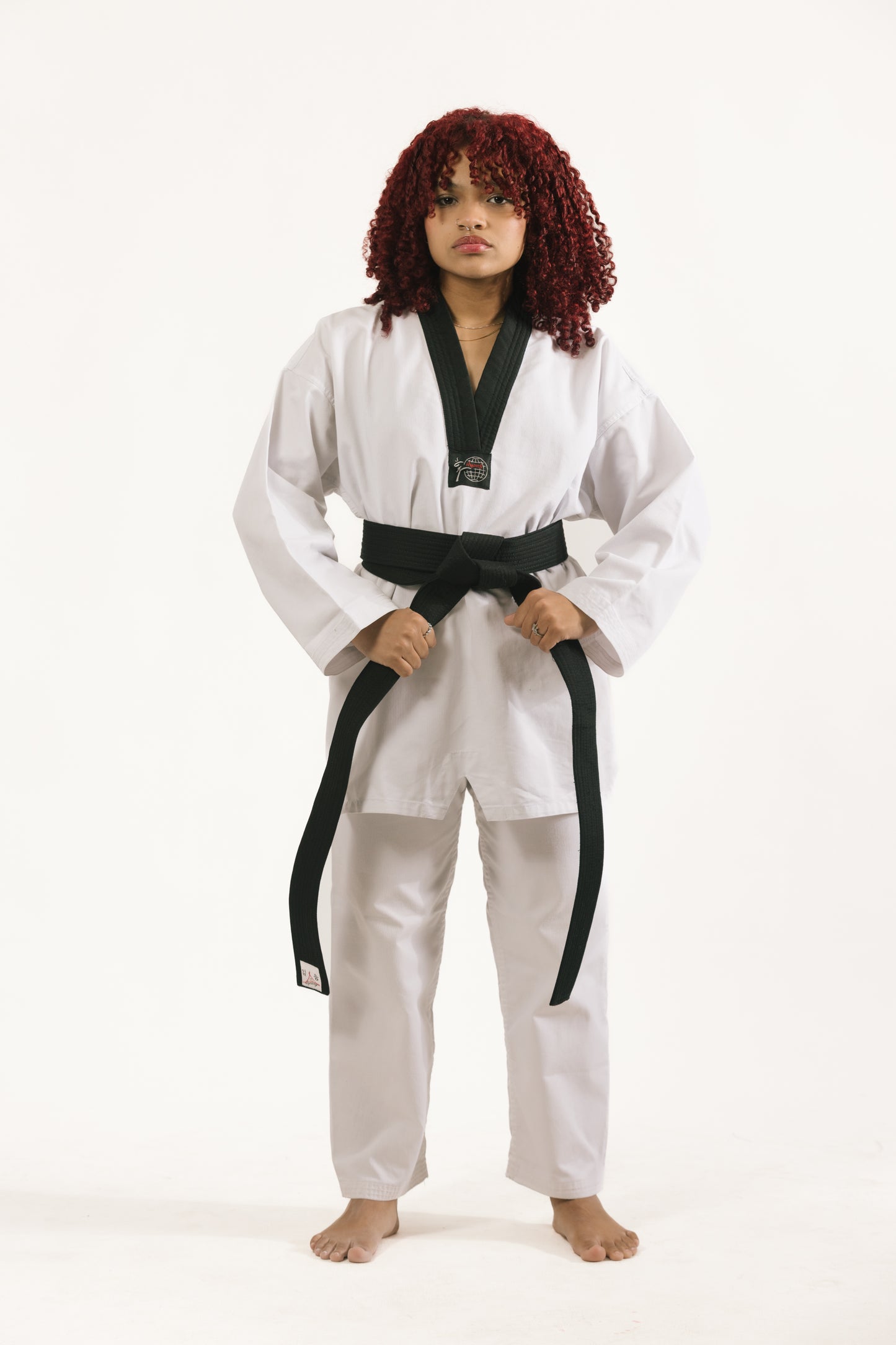 Pantalon de Taekwondo