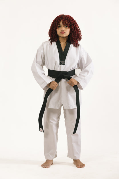 Pantalon de Taekwondo