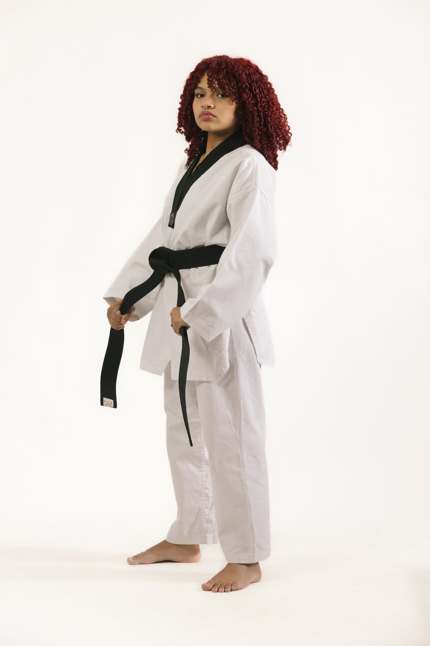Pantalon de Taekwondo