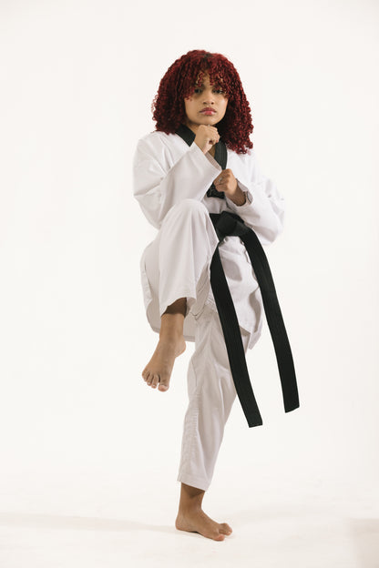 Pantalon de Taekwondo