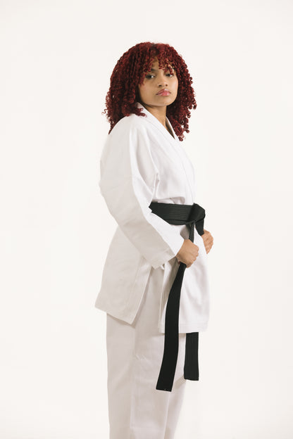 Chaqueta de Judo