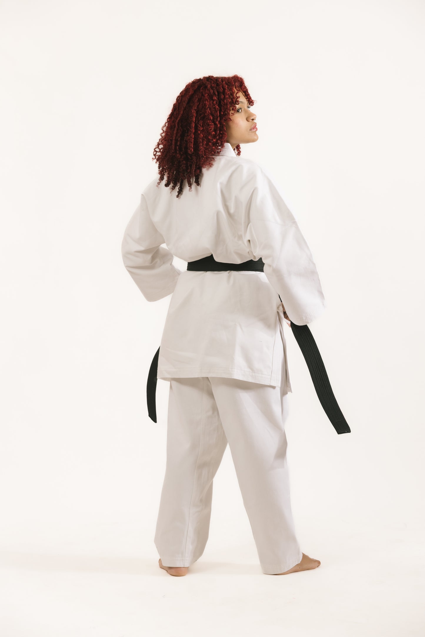 Pantalón de judo