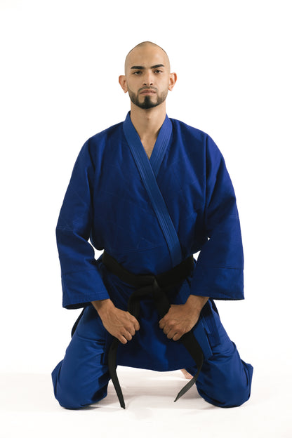 Chaqueta de Judo
