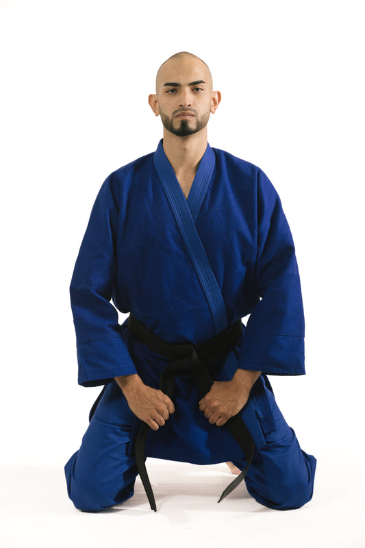 Chaqueta de Judo - Ilyong | Ilyong Colombia